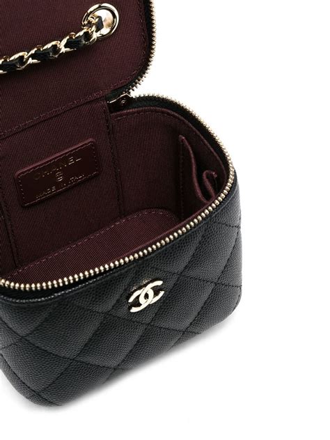 chanel o mini bag|chanel cross body bag mini.